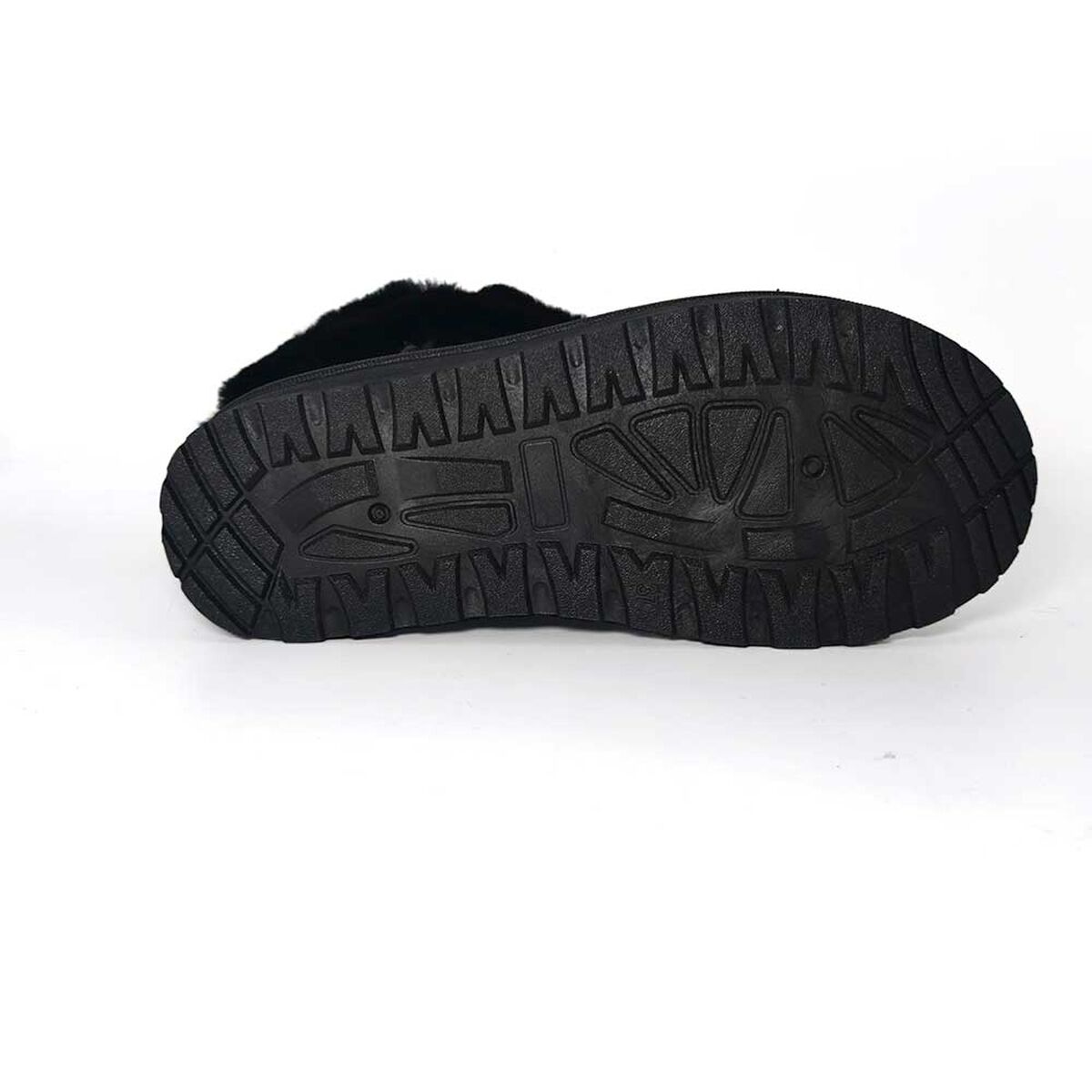 Bot&iacute;n Sport Mujer Portman Club