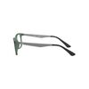 Lentes Ópticos Ray Ban RX70625197