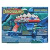 Lanzador Nerf DinoSquad Stego-Smash