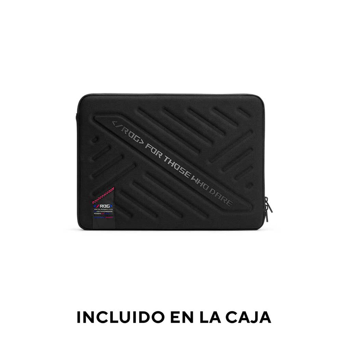 Notebook Gamer Asus GA403UV-QS048W Ryzen 9 16GB 1T 14"
