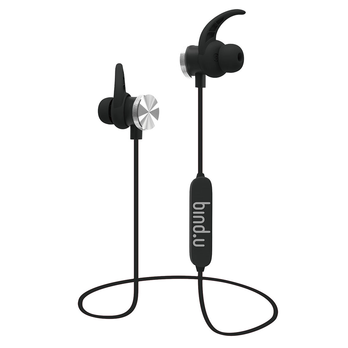 Audífonos Bluetooth In Ear Bindu