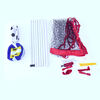 Set Volley Game Power