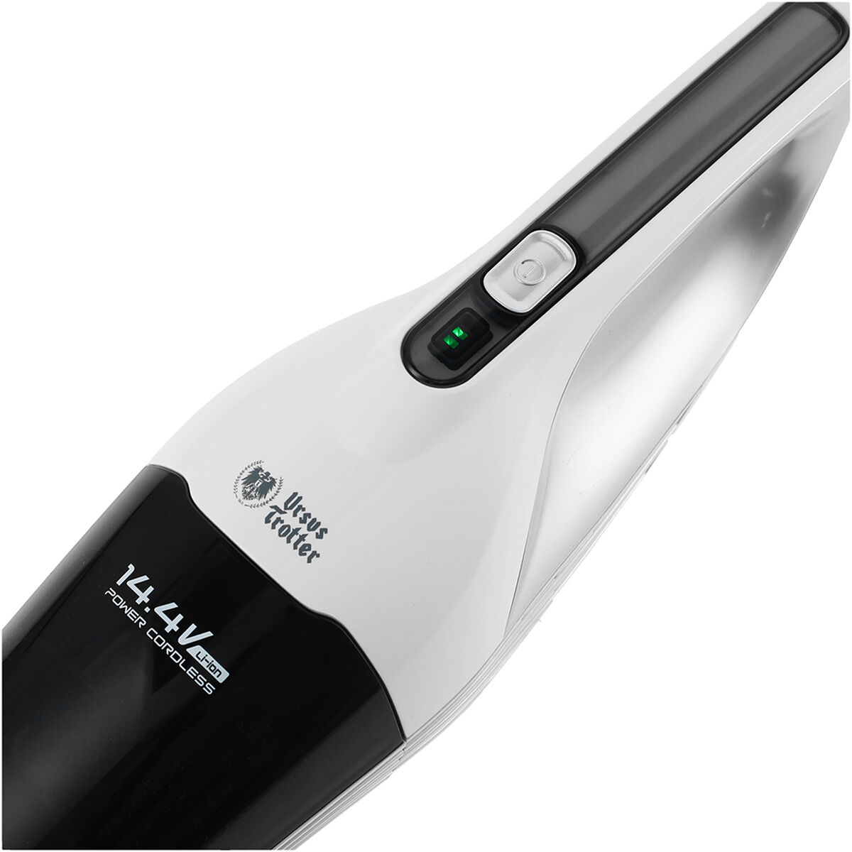 Aspiradora Vertical Inalámbrica Ursus Trotter 2 en 1 MagiClean