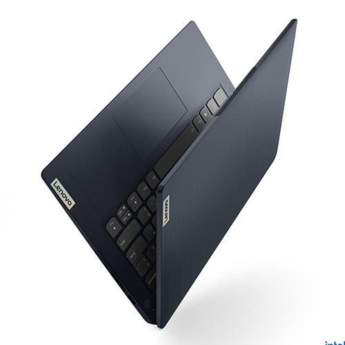 Notebook Lenovo IdeaPad 3 Core i7 8GB 512GB SSD 14,1"