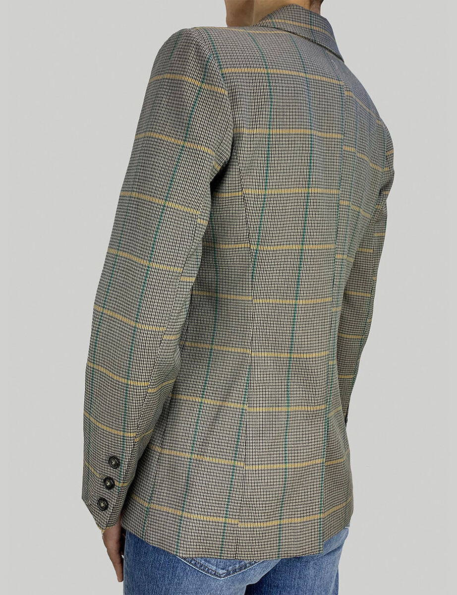 Blazer Mujer Liola