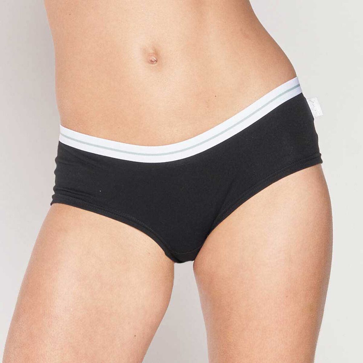 Pack 3 Calzones Pantaletas Mujer Intime