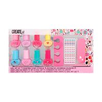 Set Nails Creat It