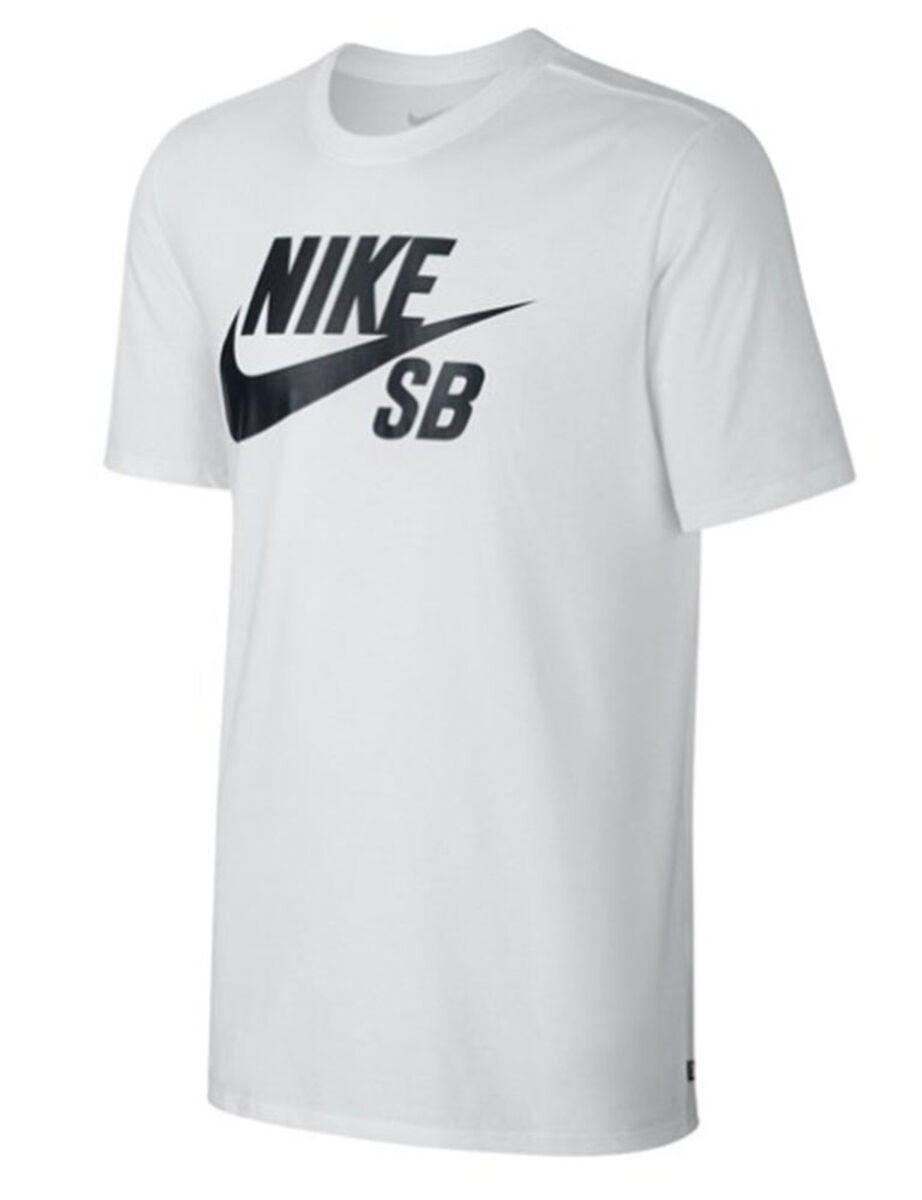 Polera de Algodón Hombre Nike