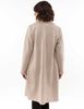 Abrigo Trench Mujer Zibel