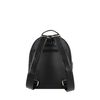 Mochila Secret Albacete FW25 M Negro