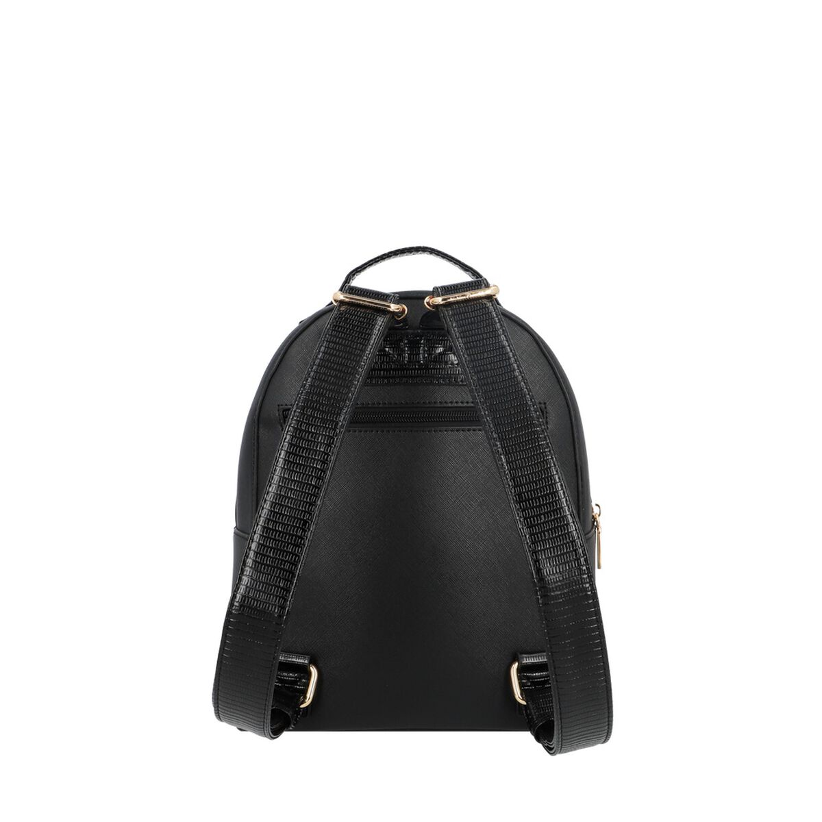 Mochila Secret Albacete FW25 M Negro