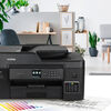 Multifuncional Brother Tinta Continua A3 MFCT4500DW Wi-Fi