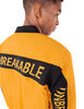 Chaqueta Hombre Zoo York Bomber Message