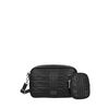 Bandolera Secret Nuuk ST6 M Negro
