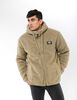 Polerón Oversize Peludo Hombre Icono