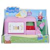Camión de Helados Peppa Pig Hasbro