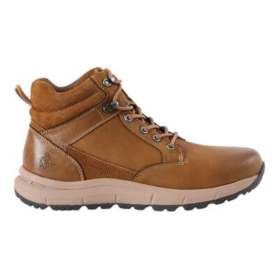 Botín Casual Hombre Jarman
