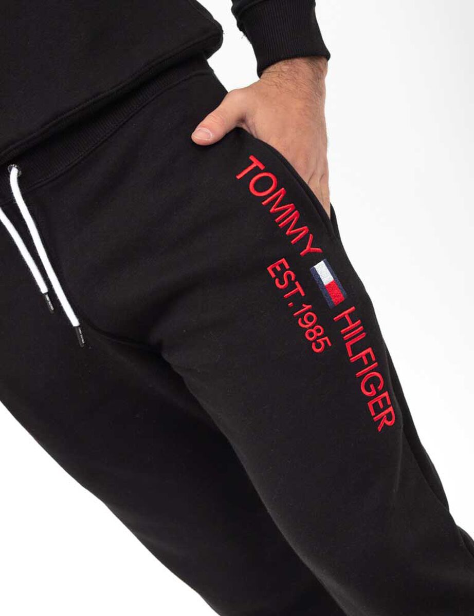 Pantalón Hombre Tommy Hilfiger