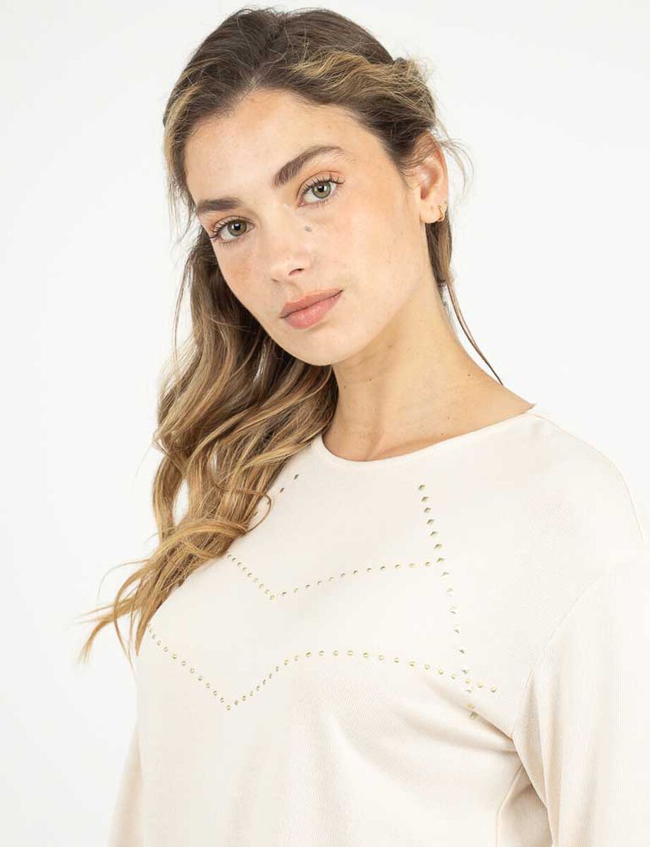 Sweater Mujer Alma