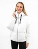 Parka Oversized Mujer Fiorucci