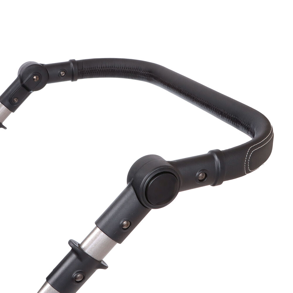 Infanti Epic 6G Travel System + Base Negro, foto 8