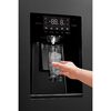 Refrigerador Side by Side Midea MDRS761FGEDX 372 lts.