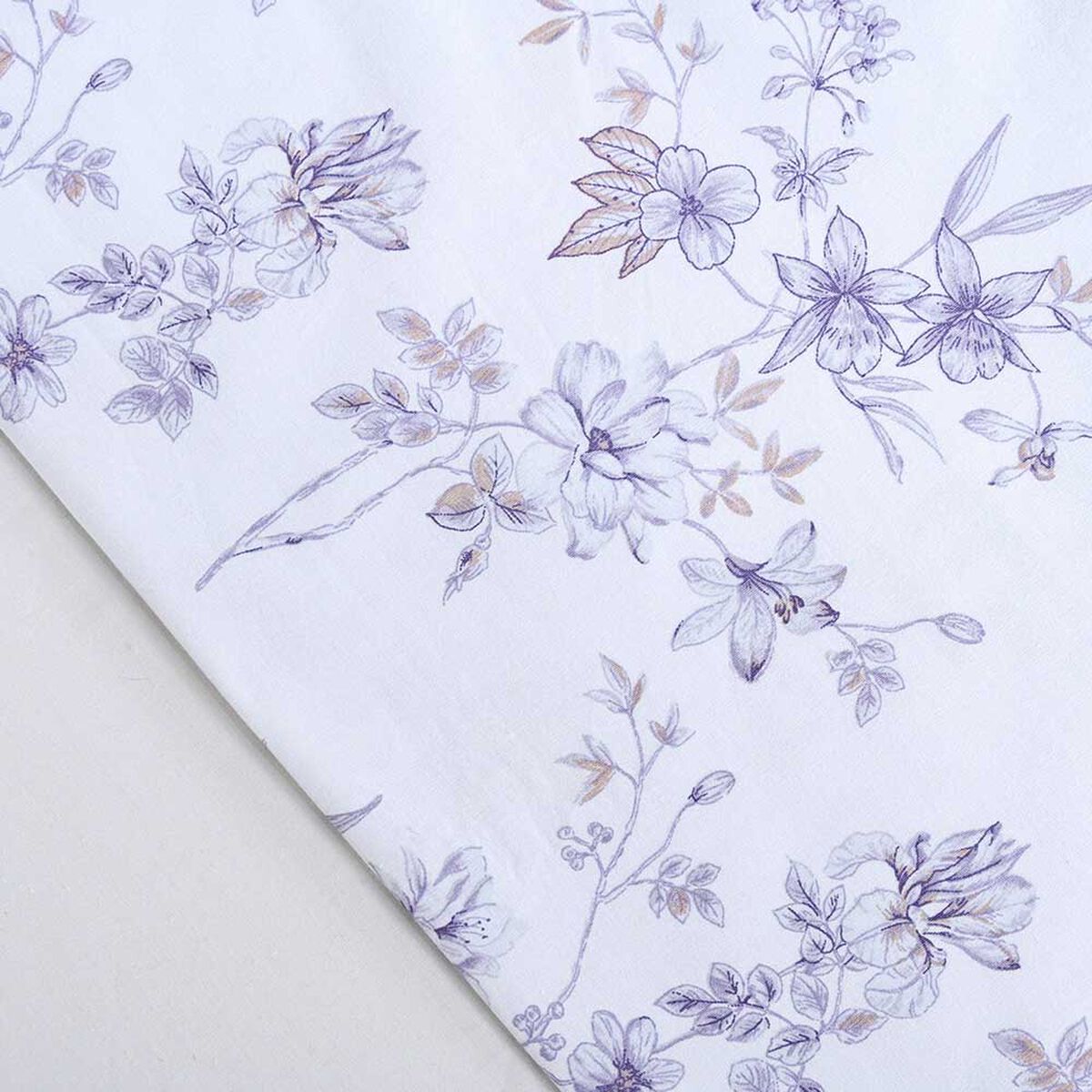 Juego de Sábanas Royal Supreme King 200 Hilos Ester