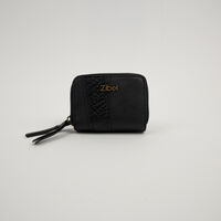Billetera Mujer Zibel