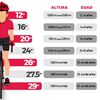 Bicicleta Alpinextrem Lady Aro 24