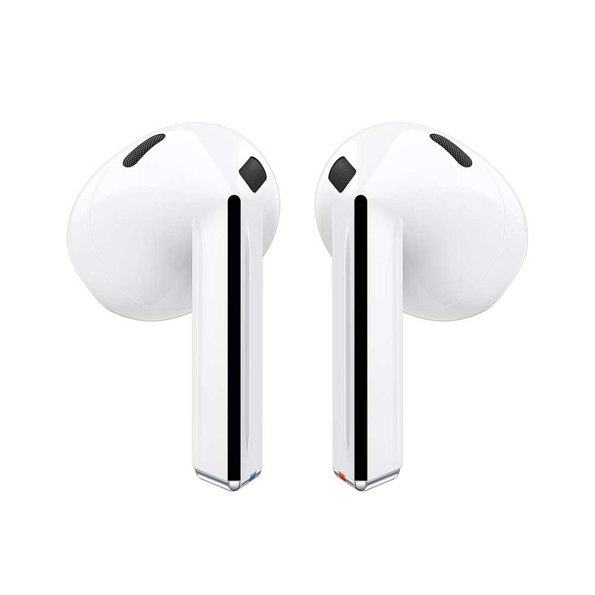 Combo Celular Samsung Galaxy A56 128GB 6,7" Gris Increíble Liberado + Audífonos Bluetooth Samsung Galaxy Buds3 White 