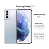 Celular Samsung Galaxy S21+ 128GB 6,7" Phantom Silver Liberado