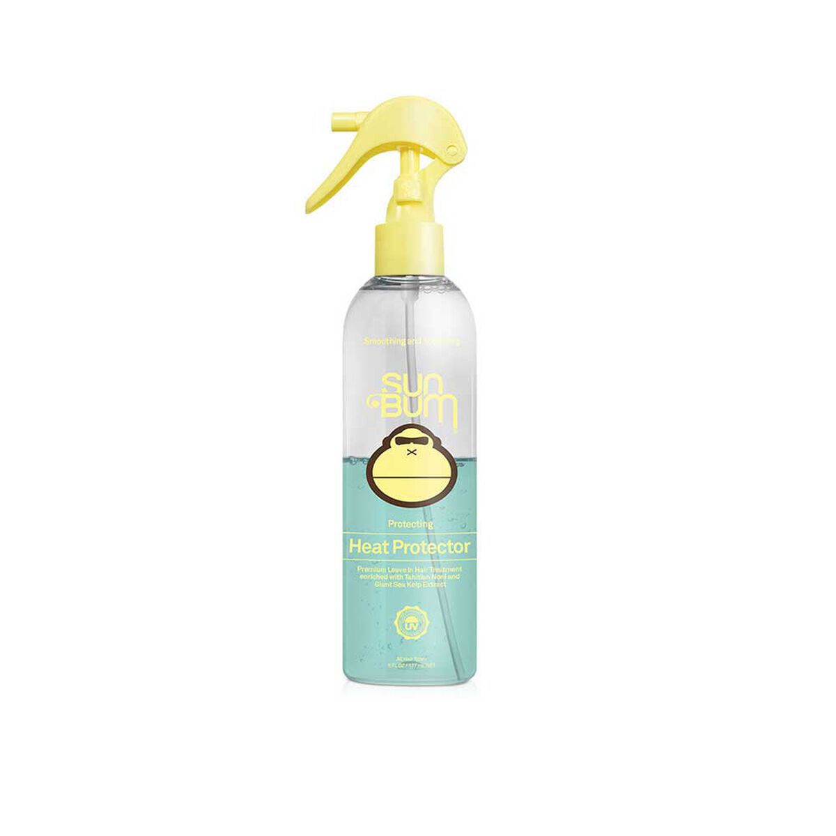 Protector de Calor para el Cabello Sun Bum