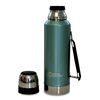Termo Met&aacute;lico National Geographic 1200ml Turquesa