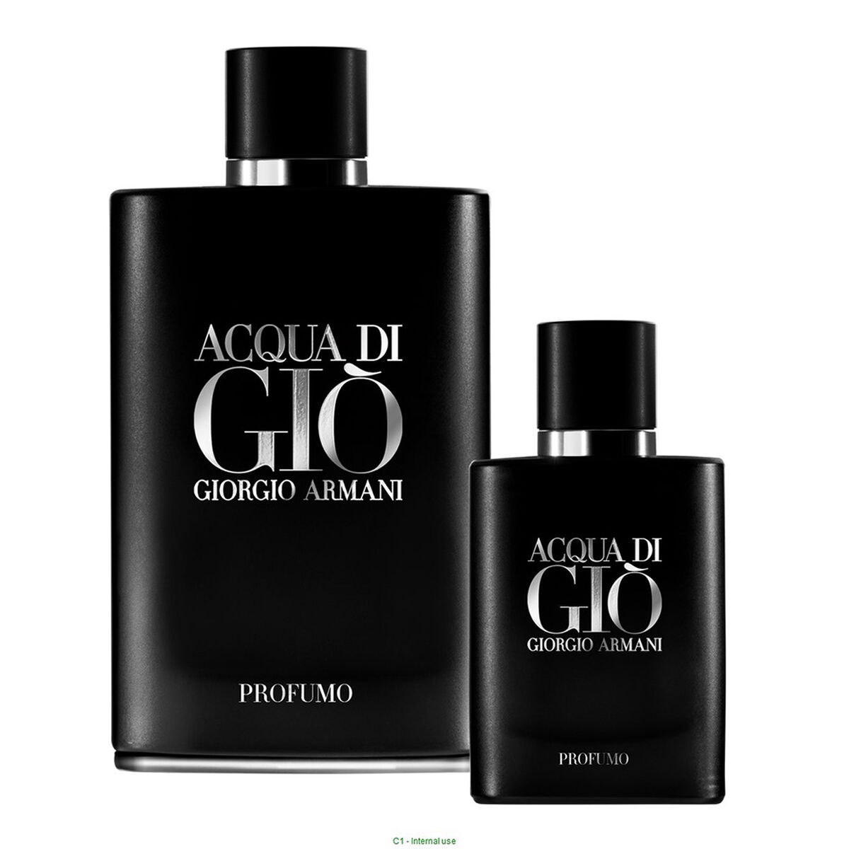 Perfume Giorgio Armani Acqua Di Giò Profumo EDP 180 ml + 40 ml