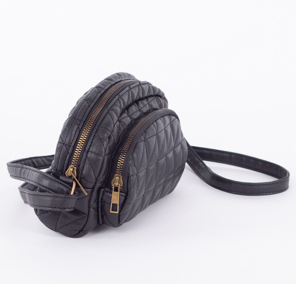 Cartera Cross Bag Icono Mujer