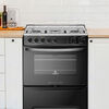 Cocina a Gas Mademsa M 940 T 5 Quemadores