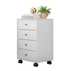 Cajonera Rodler RD826 Blanco 45 x 36 cm.