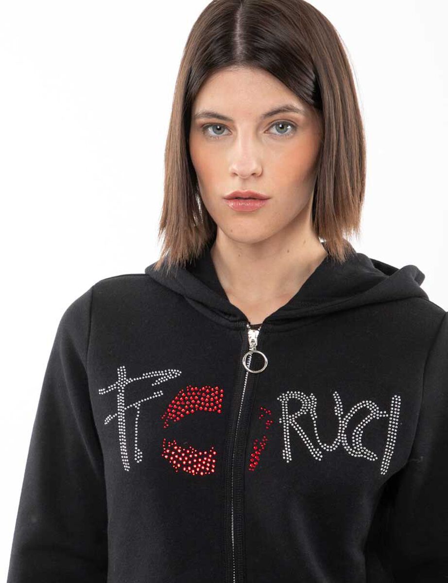 Poler&oacute;n Mujer Fiorucci