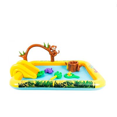 Piscina Animales Spray Bebesit