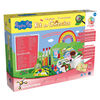 Peppa Pig Mi Primer Kit de Ciencias Science 4 You