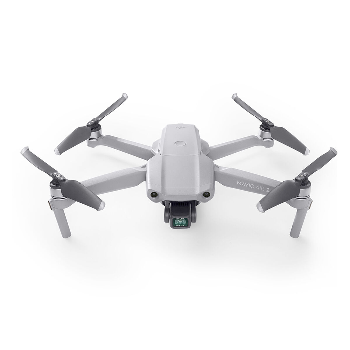 Dron DJI Mavic Air 2 Fly More Combo