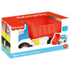Camión Volquete Infantil Multicolor Fisher Price
