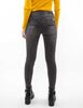 Jeans Skinny Push Up  Mujer Fiorucci