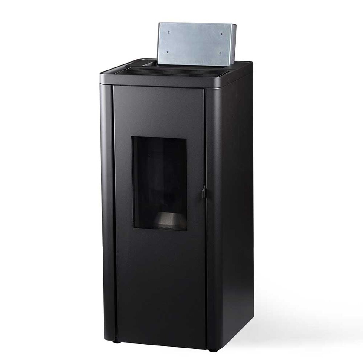 Estufa a Pellet AMG Silenzio Forgya