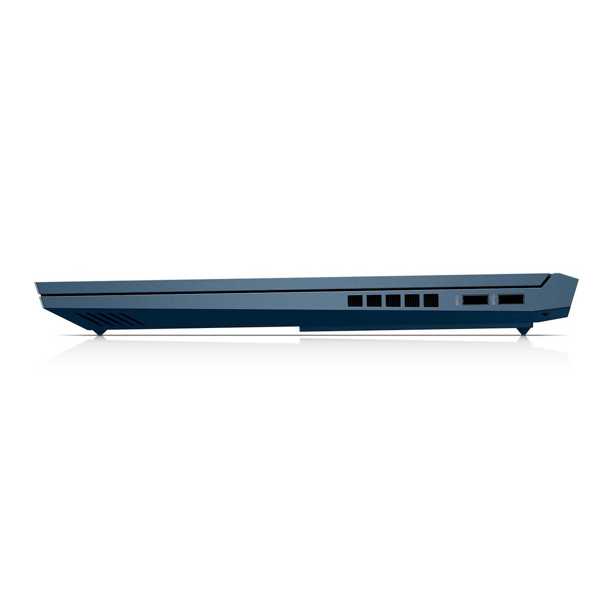 Notebook Gamer HP Victus 16-d0540la Core i7 16GB 512GB SSD 16,1" NVIDIA RTX 3060