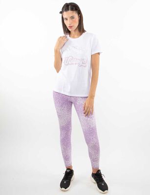 Imagen 2 del producto Polera Deportiva Mujer Black County Azul