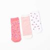 Pack 3 Calcetines Mujer Icono