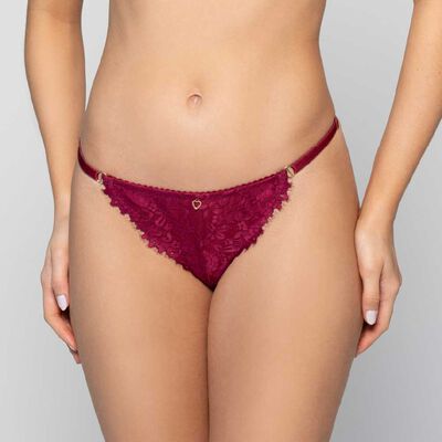 Calz&oacute;n Bikini Mujer Intime