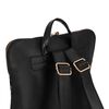 Mochila Notebook Secret Polonia ST6 Negro 15"