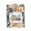 Quilt Microfibra Estampado Mashini 1,5 Plazas Tamesis
